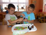 Listopadová družinka